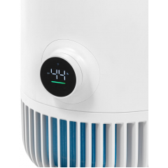 Климатический комплекс QYRON CC601