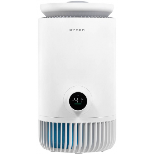 Климатический комплекс QYRON CC601