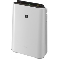 Очиститель/увлажнитель воздуха Sharp KC-D41 RW