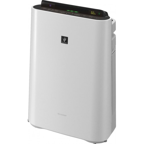 Очиститель/увлажнитель воздуха Sharp KC-D41 RW