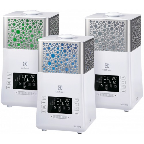 Увлажнитель воздуха Electrolux EHU-3715D