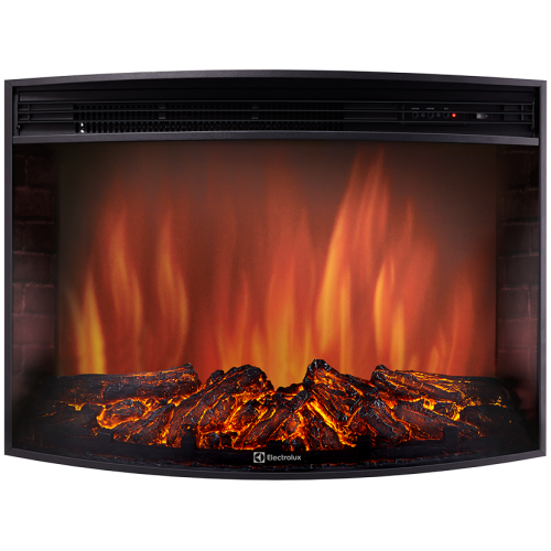 Камин Electrolux Sphere EFP/P-2720RLS