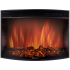 Камин Electrolux Sphere EFP/P-2720RLS