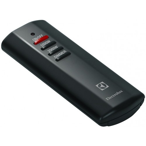 Камин Electrolux EFP/W-2000S (Bronze)