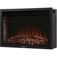 Камин Electrolux Sphere Plus EFP/P-3320RLS N