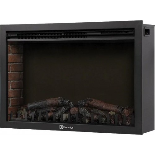 Камин Electrolux Sphere Plus EFP/P-3320RLS N