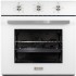 Комплект встраиваемой техники ZorG Technology BE4 white + варочная панель ZorG Technology BP6 FDW white