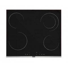 Комплект встраиваемой техники ZorG Technology BE6 black + электрическая панель ZorG Technology MS 163 bl