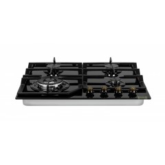 Комплект встраиваемой техники ZorG Technology BE6 RST EMY bl + варочная панель ZorG Technology BP5 FD rbl EMY