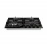 Комплект встраиваемой техники ZorG Technology BE6 RST EMY bl + варочная панель ZorG Technology BP5 FD rbl EMY