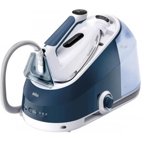 Гладильная станция Braun IS5245BL