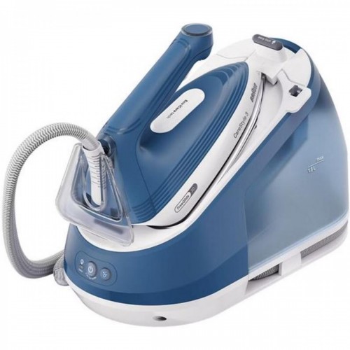 Парогенератор Braun IS3255BL