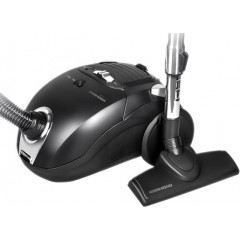 Пылесос Redmond RV-329 (Black)