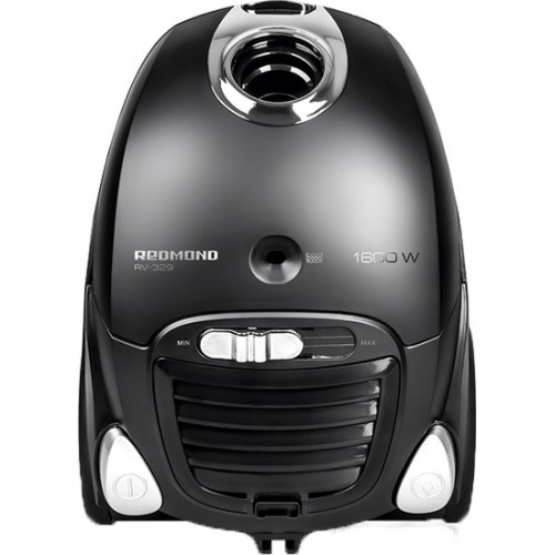 Пылесос Redmond RV-329 (Black)