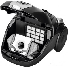 Пылесос Redmond RV-329 (Black)