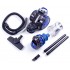 Пылесос Endever VC-560