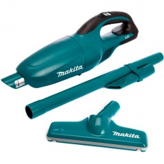 Пылесос Makita DCL181FZ