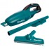 Пылесос Makita DCL181FZ