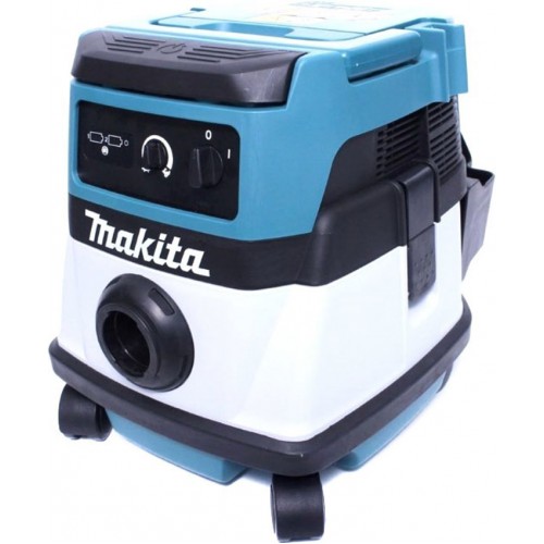 Пылесос Makita DVC860LZ