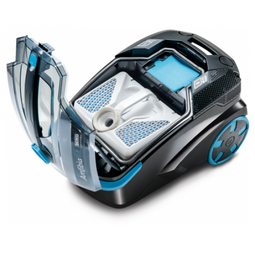 Пылесос Thomas DryBox Amfibia