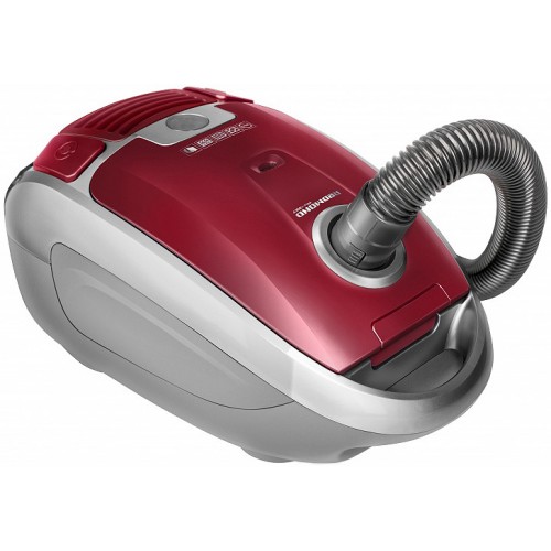 Пылесос Redmond RV-327 (Red)