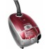 Пылесос Redmond RV-327 (Red)