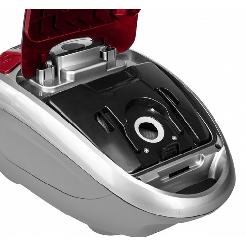 Пылесос Redmond RV-327 (Red)