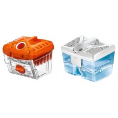 Пылесос Thomas DryBOX+AquaBOX Cat & Dog