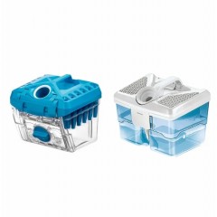 Пылесос Thomas DryBOX+AquaBOX Parkett