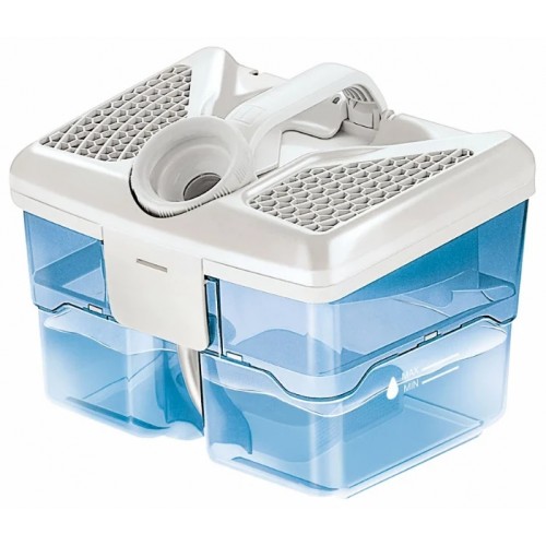 Пылесос Thomas DryBOX+AquaBOX Parkett
