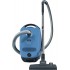 Пылесос Miele SBAD3 Classic C1 технический синий