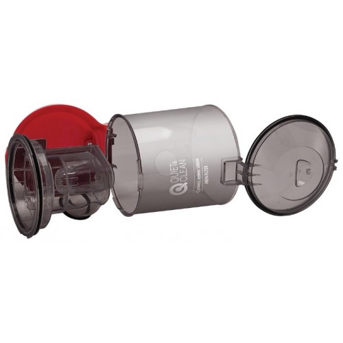 Пылесос Polaris PVC 1836
