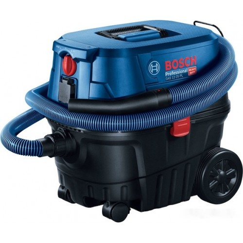 Пылесос Bosch GAS12-25PS 060197C100