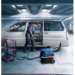 Пылесос Bosch GAS12-25PS 060197C100