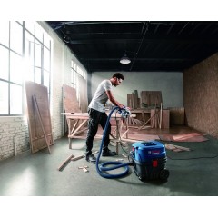 Пылесос Bosch GAS12-25PS 060197C100
