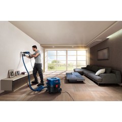 Пылесос Bosch GAS12-25PS 060197C100
