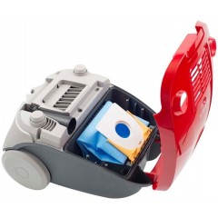 Пылесос Samsung SC4131 (Red)