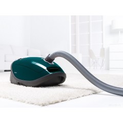 Пылесос Miele Complete C3 Comfort SGMA3 (петроль)