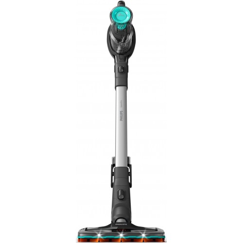Пылесос Philips FC6726/01