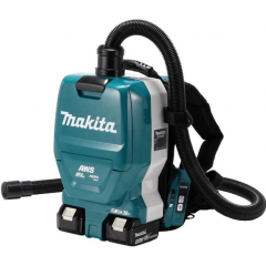 Пылесос Makita DVC265ZXU