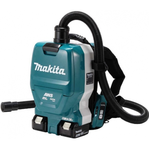 Пылесос Makita DVC265ZXU