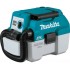 Пылесос Makita DVC750LZ