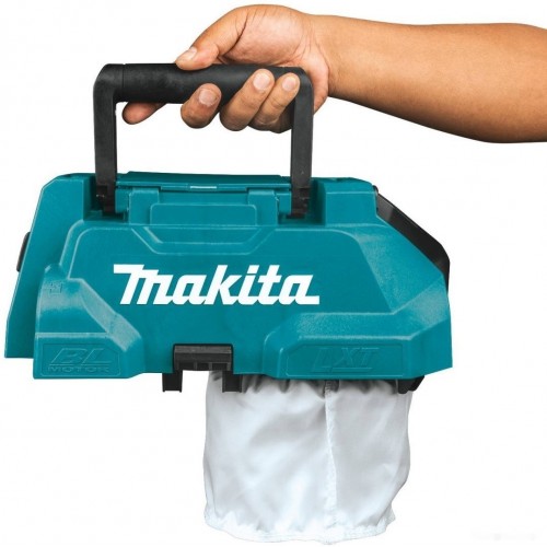 Пылесос Makita DVC750LZ