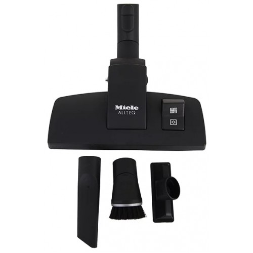 Пылесос Miele SKRR3 Blizzard CX1(Манговый красный)