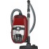Пылесос Miele SKRR3 Blizzard CX1(Манговый красный)