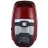 Пылесос Miele SKRR3 Blizzard CX1(Манговый красный)