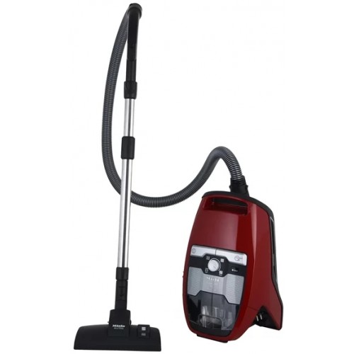 Пылесос Miele SKRR3 Blizzard CX1(Манговый красный)