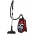 Пылесос Miele SKRR3 Blizzard CX1(Манговый красный)
