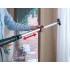 Пылесос Miele SKRR3 Blizzard CX1(Манговый красный)
