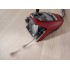 Пылесос Miele SKRR3 Blizzard CX1(Манговый красный)